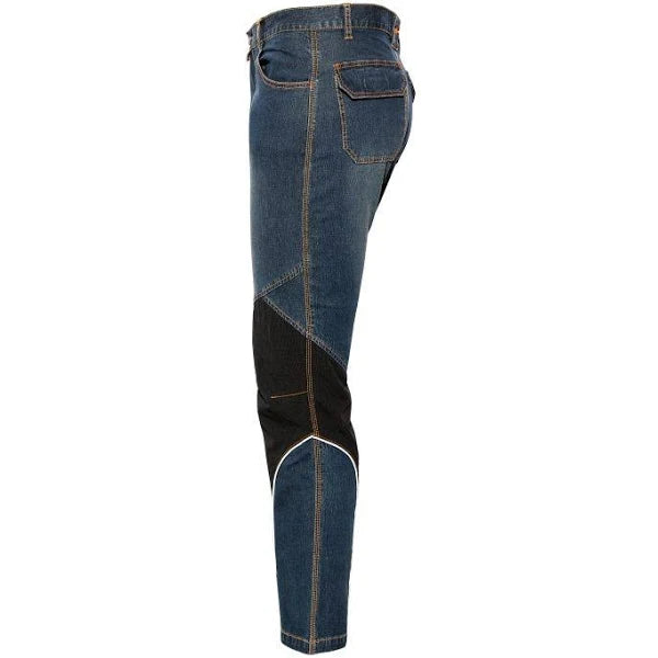 Pantalone da lavoro Extreme Jeans