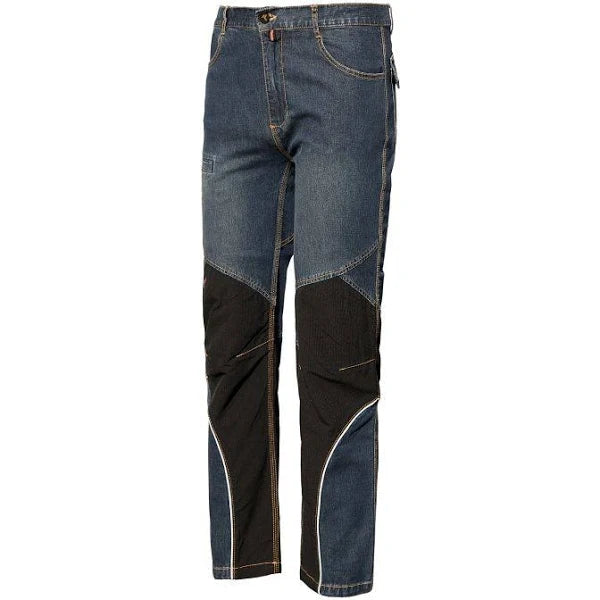 Pantalone da lavoro Extreme Jeans