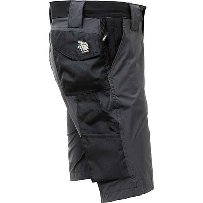 UPOWER Pantalone corto da lavoro bermuda MERCURY UOMO