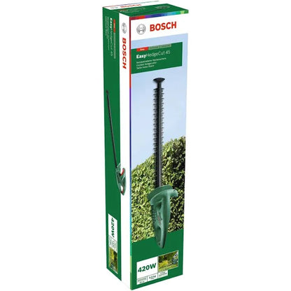 Bosch Tagliasiepi Easy Hedge Cut 45