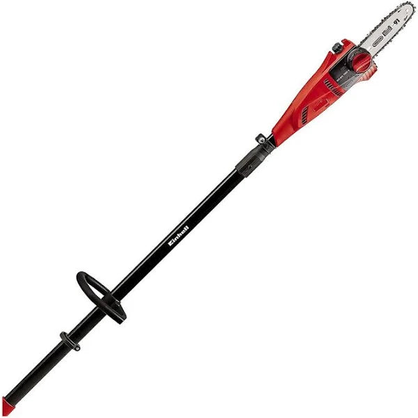 EINHELL Svettatoio Sega Potatrice 750w Elettrica Svettatoio Telescopica Taglia Rami barra cm.20