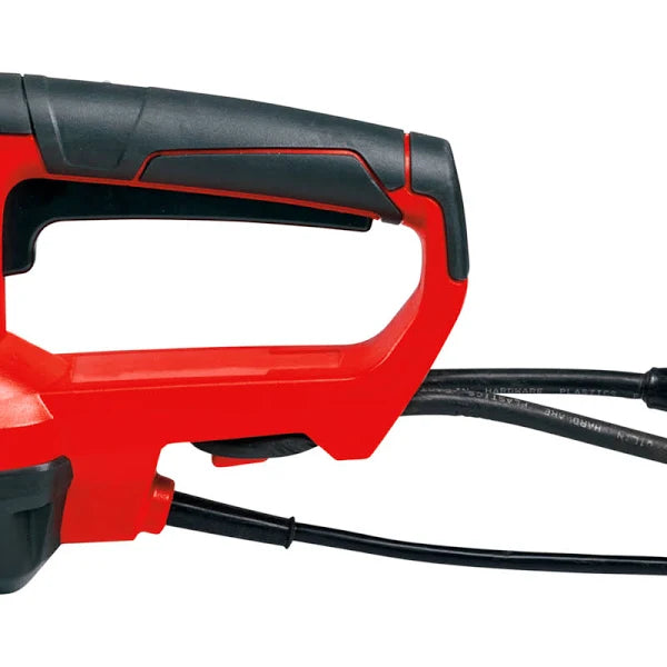 EINHELL Tagliasiepi elettrico 600w lama cm.55 taglio mm.26 (gc-eh 6055/1)