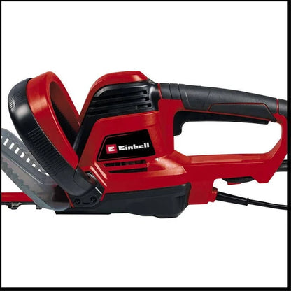 EINHELL Tagliasiepi elettrico 600w lama cm.55 taglio mm.26 (gc-eh 6055/1)