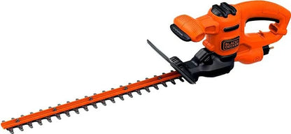 TAGLIASIEPI ELETTRICO BLACK & DECKER 420W LAMA 45CM mod.beht201