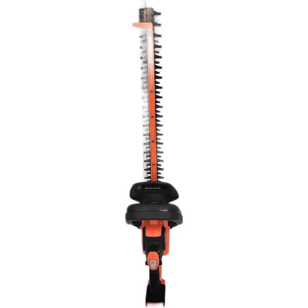 BLACK & DECKER - Tagliasiepi a batteria Power Command 36V 2.5Ah 'bchts3625l1-qw' 36v - 2,5 ah litio