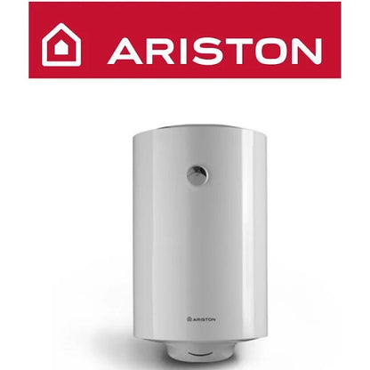 ARISTON Scaldacqua verticale blu r evo 50 v eu3 - lt.49,