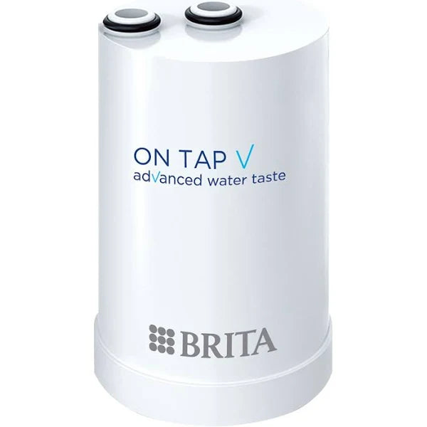 Brita On Tap - Filtro di ricambio a 4 stadi On Tap V 1052388   