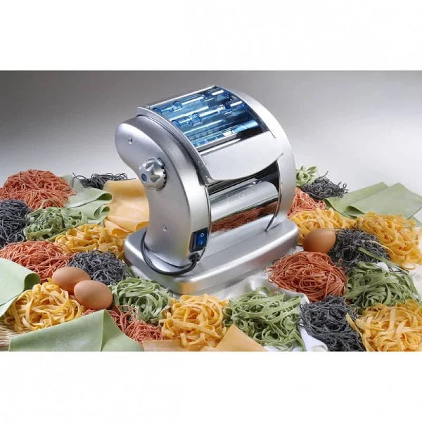 IMPERIA macchina pasta  Pastapresto Elet.230V New 3700 