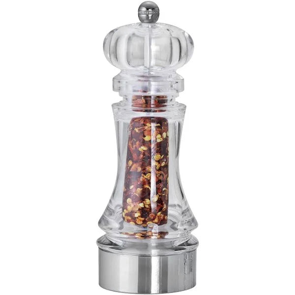 BISETTI Macina peperoncino H.18 Acrilico