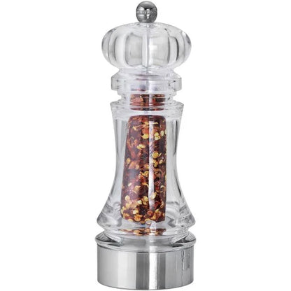 BISETTI Macina peperoncino H.18 Acrilico