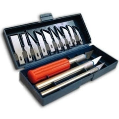 Coltello Tagliabalsa In Kit Pezzi 16