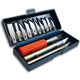 Coltello Tagliabalsa In Kit Pezzi 16