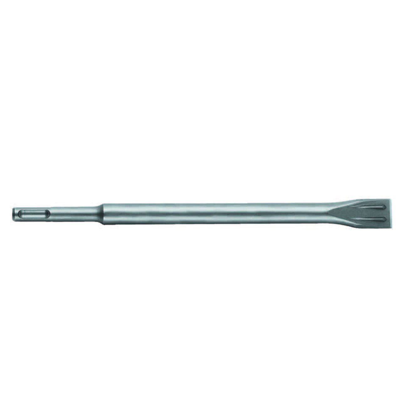 Scalpello attacco sds-plus piatto a taglio - larghezza taglio mm.20 - lunghezza mm.250 - bosch