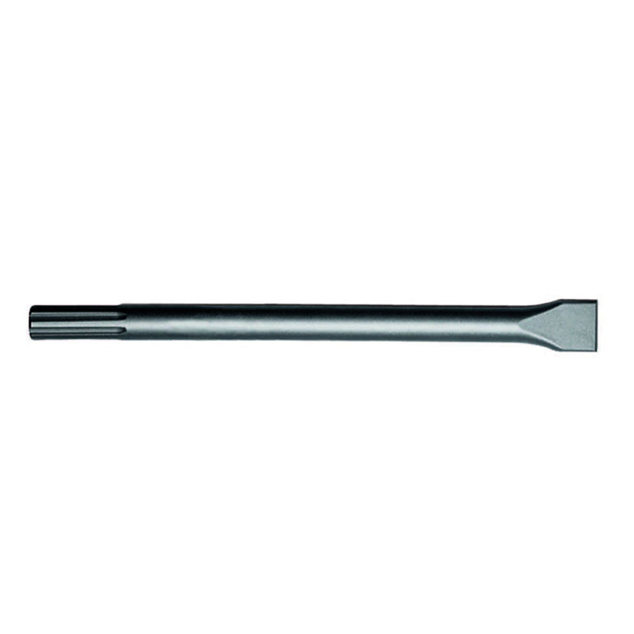 Scalpello attacco sds-max piatto a taglio - larghezza taglio mm.25 - lunghezza mm.400 - bosch