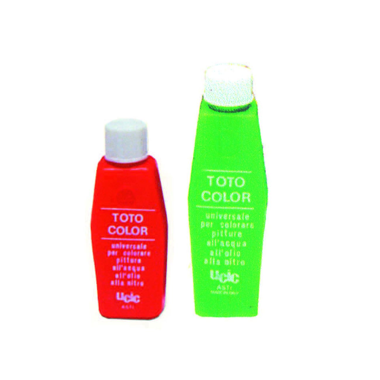 Totocolor - Colorante super concentrato fluido