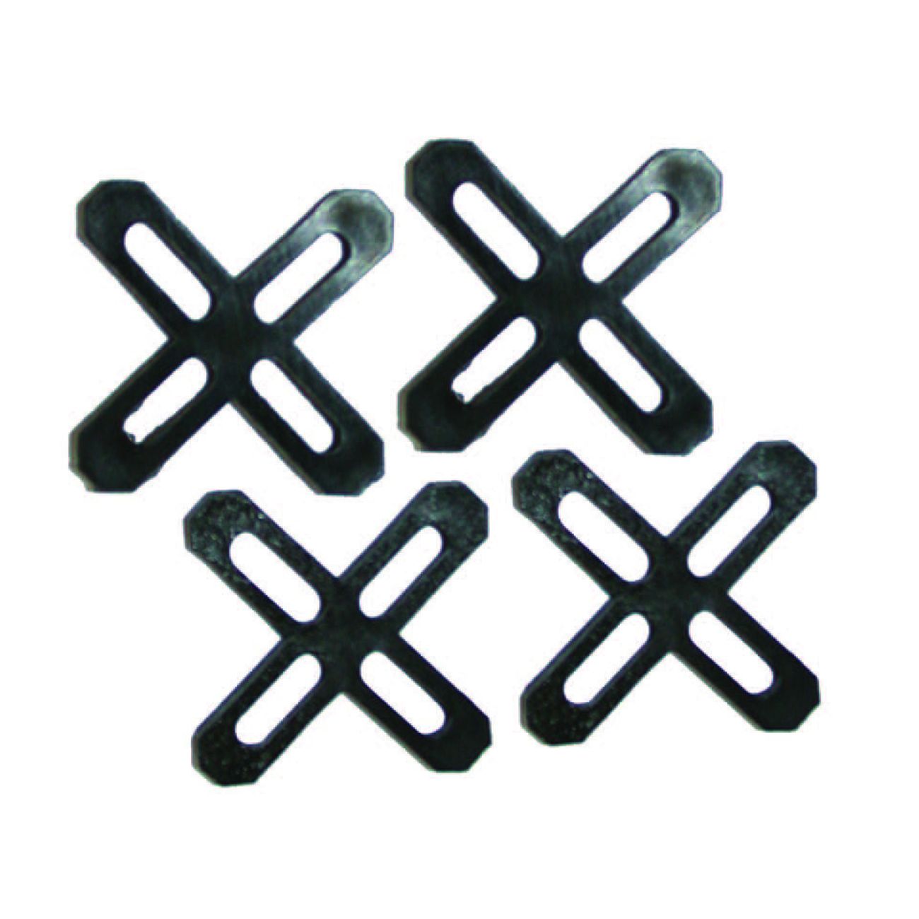 Distanziatore A Croce Per Piastrelle - mm.5 - 500 pz