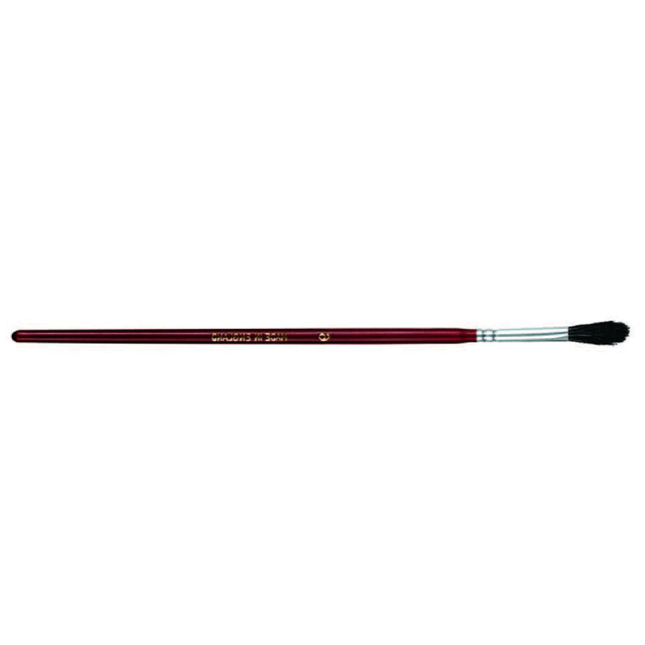 Pennelli Belle Arti Tipo Corto - n°10 - 12 pz