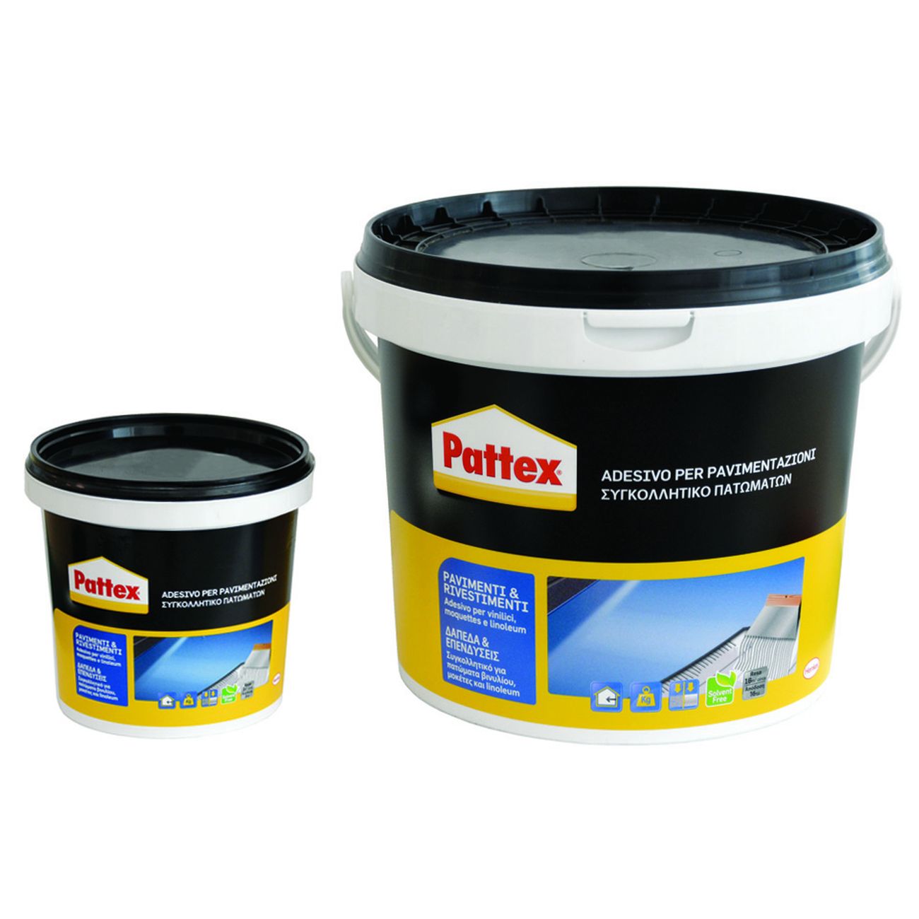 Pattex colla per pavimenti e rivestimenti