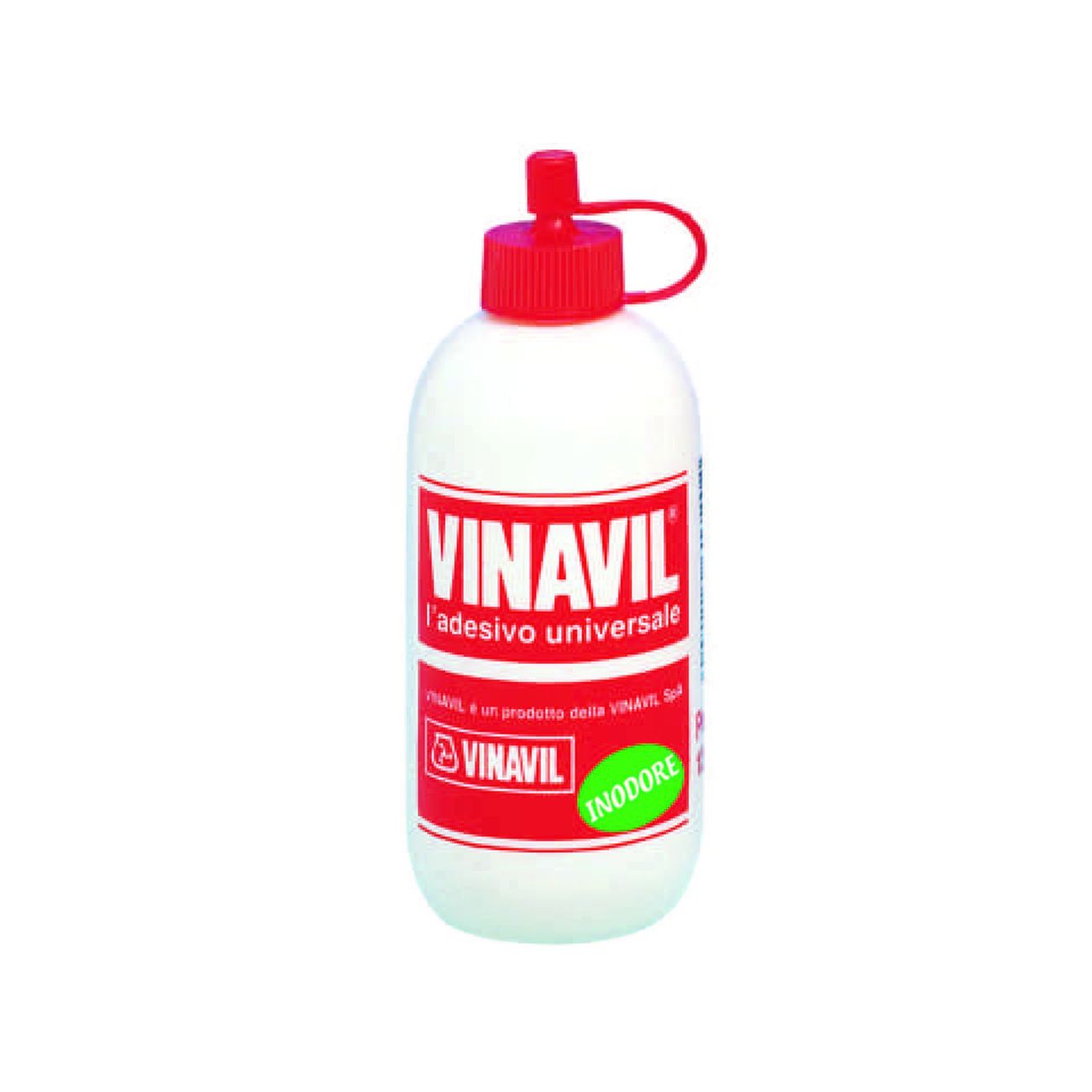 Colla Vinavil Universale - gr.250 in flacone - 10 pz