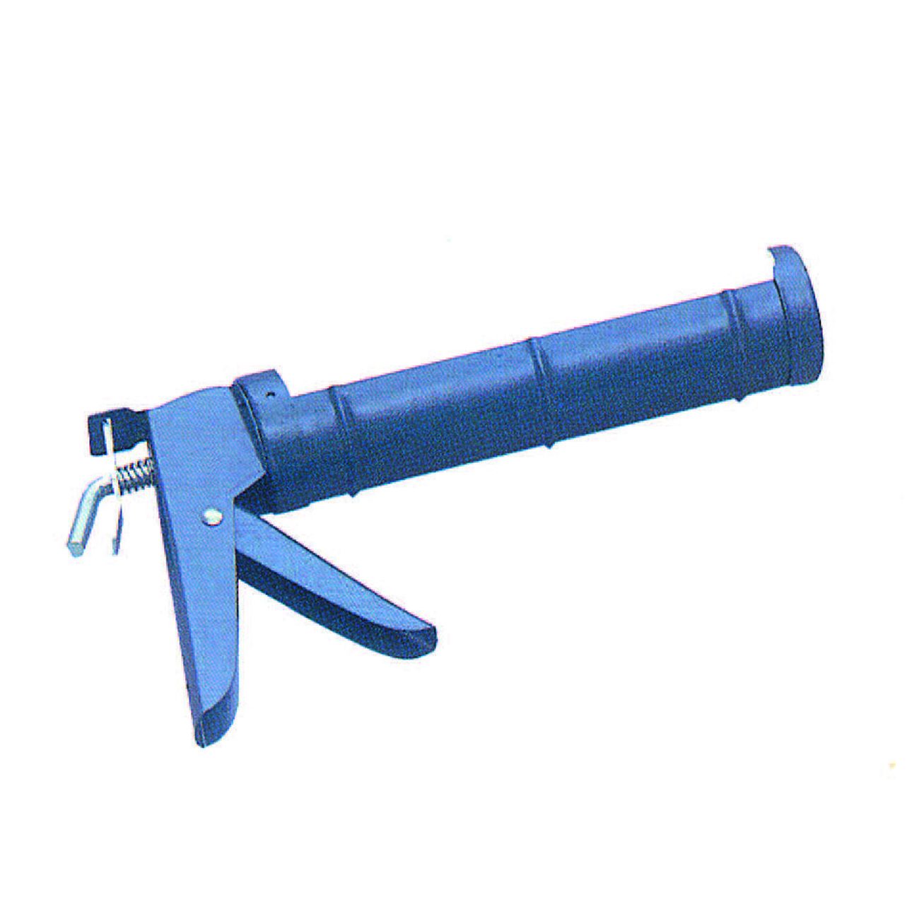 Pistola per silicone - 5 pz