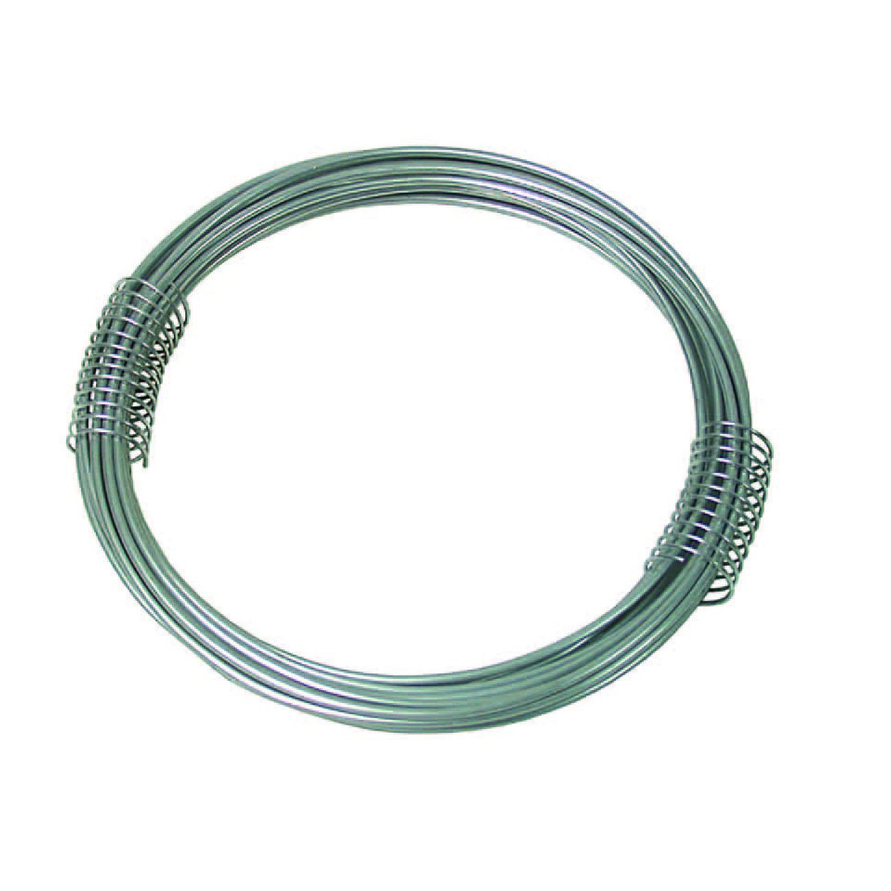 Filo Ferro Zincato - n°10 filo ø mm.1,6 mt.16 - 30 ms