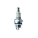 Candele Per Macchine Da Giardino - J19LM (B2LM) passo corto, mm.21 - 10 pz