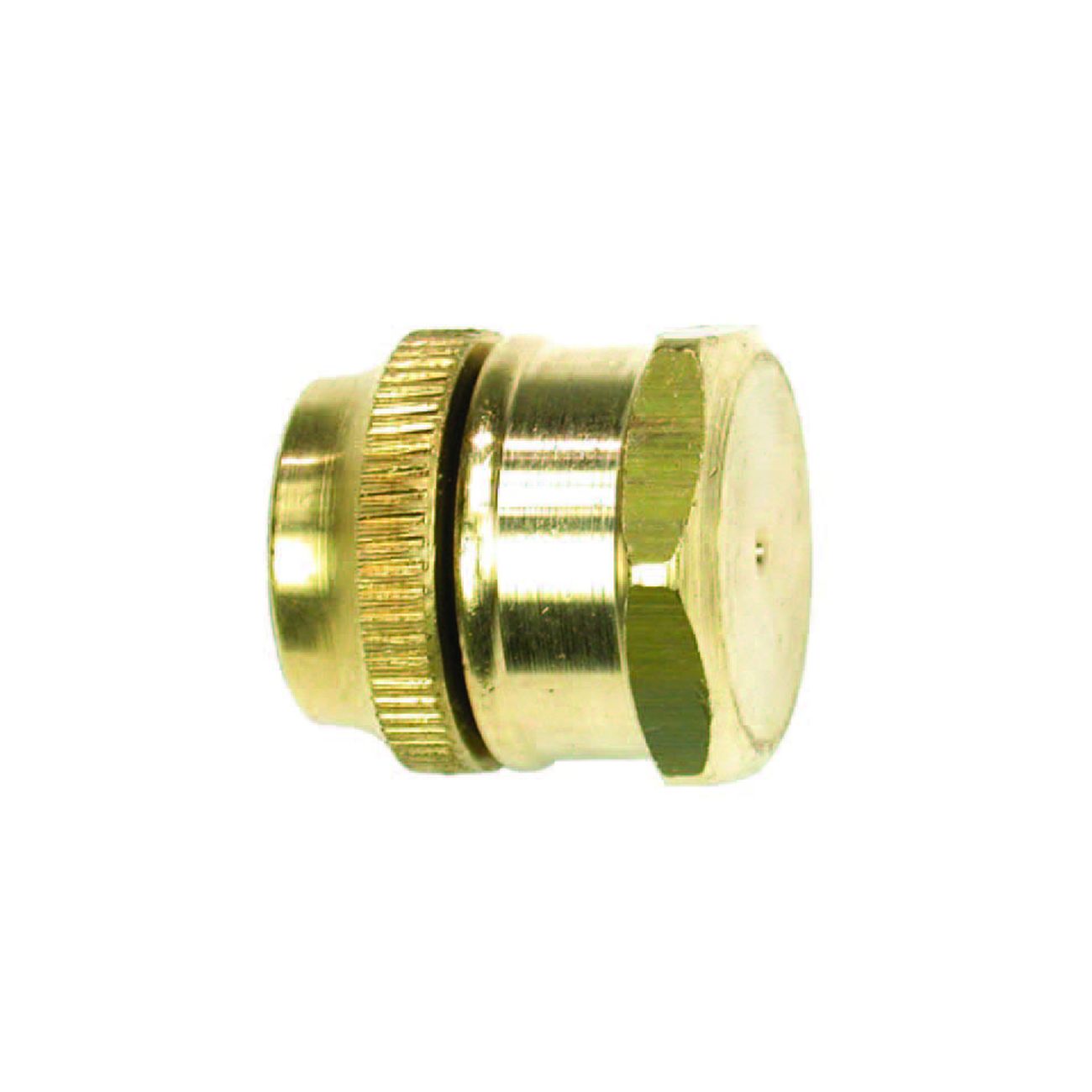 Getto a rosa fisso per irrorazione - 5 pz