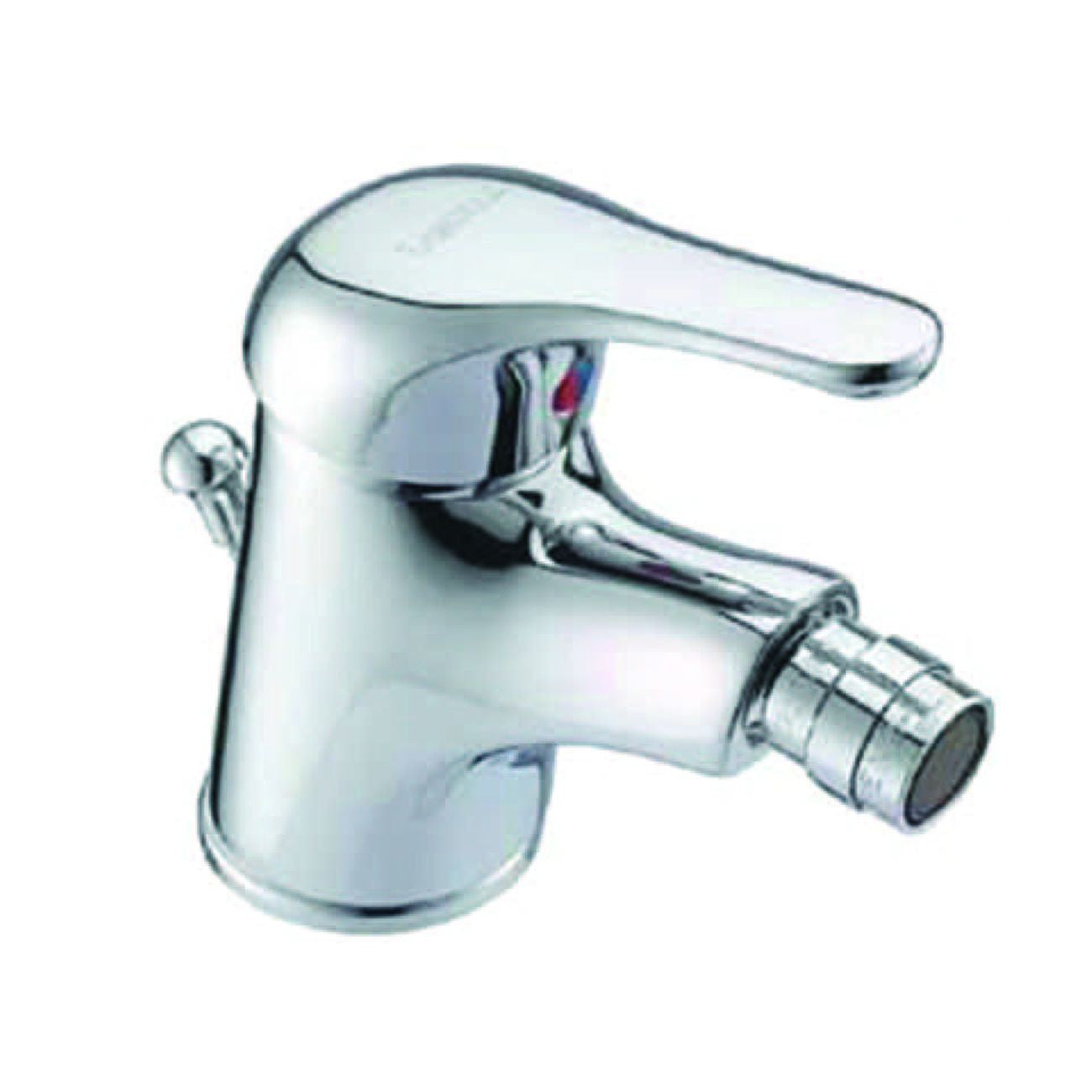 Miscelatore bidet serie pagoda