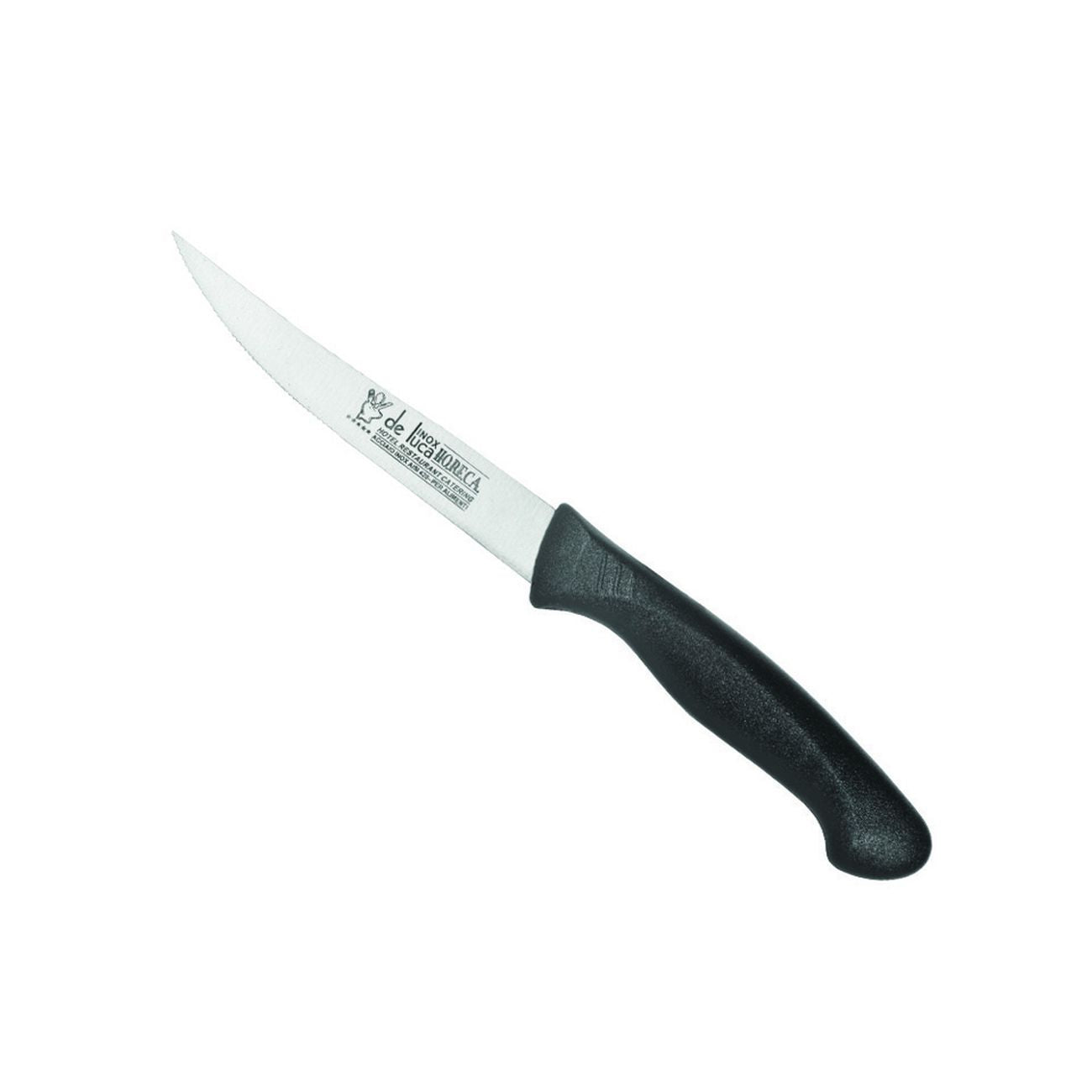 Coltello da bistecca professionale - cm.11, art.462-11 - 4 bl