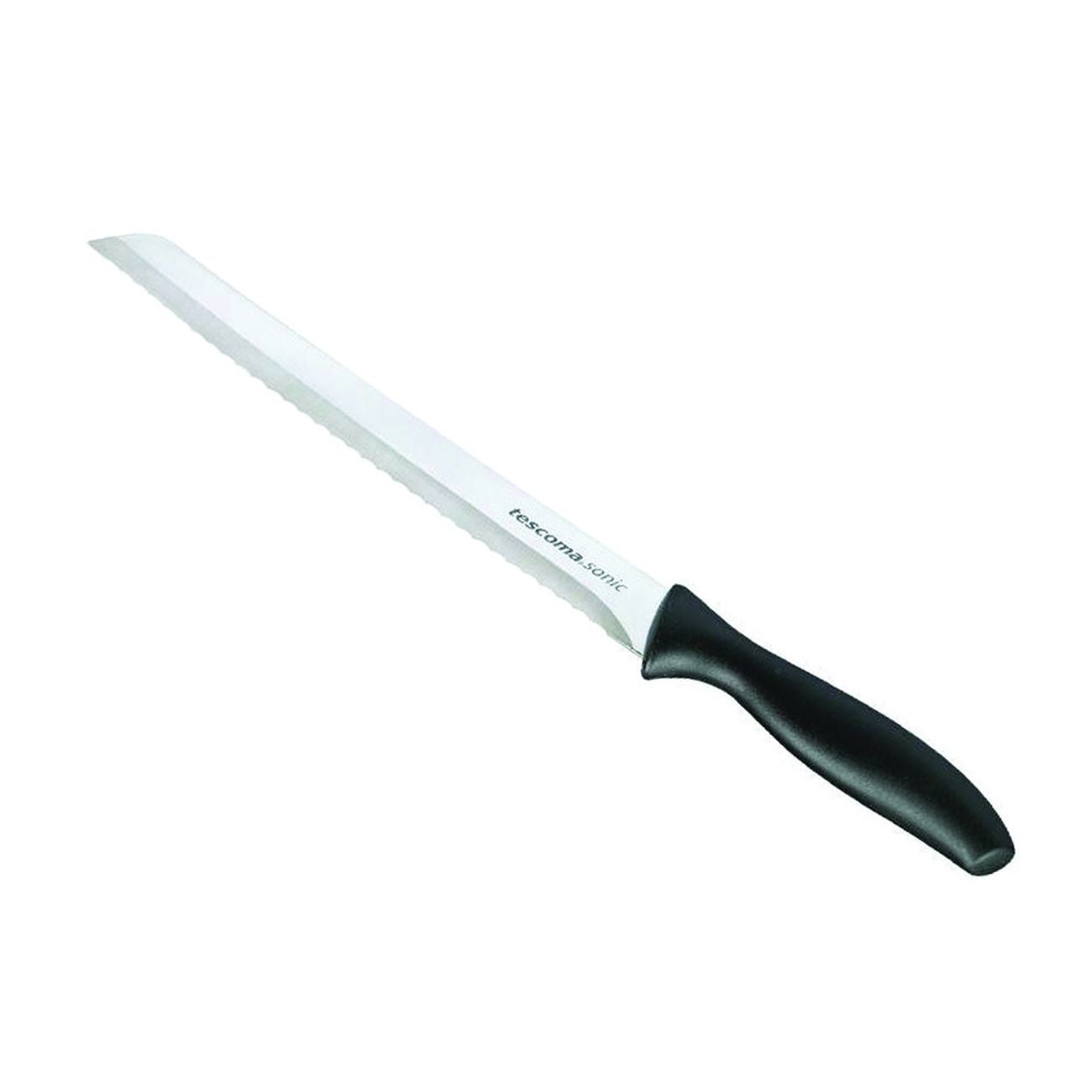 Coltello da pane seghettato - cm.22