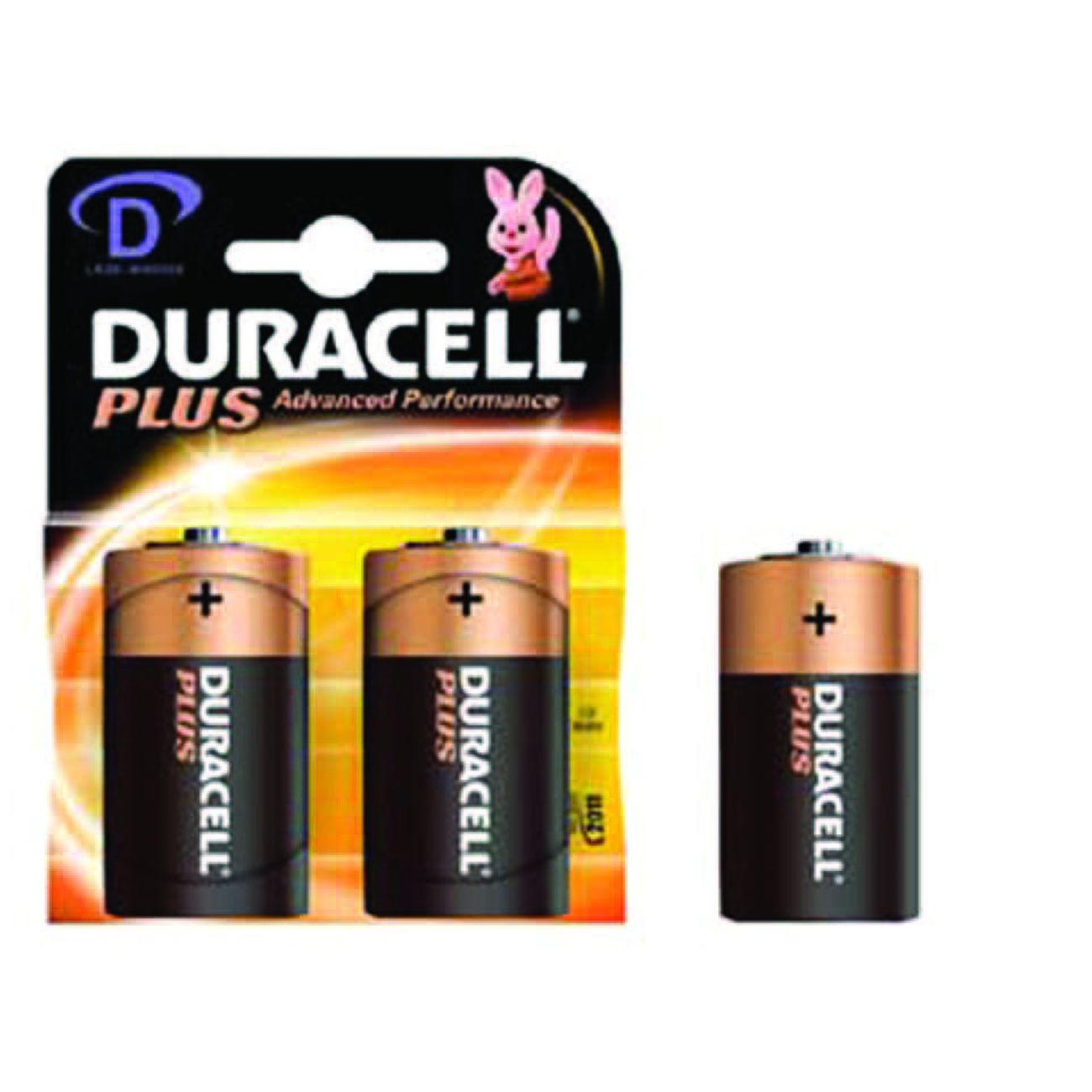 Pila torcia alcalina plus - 10 bl