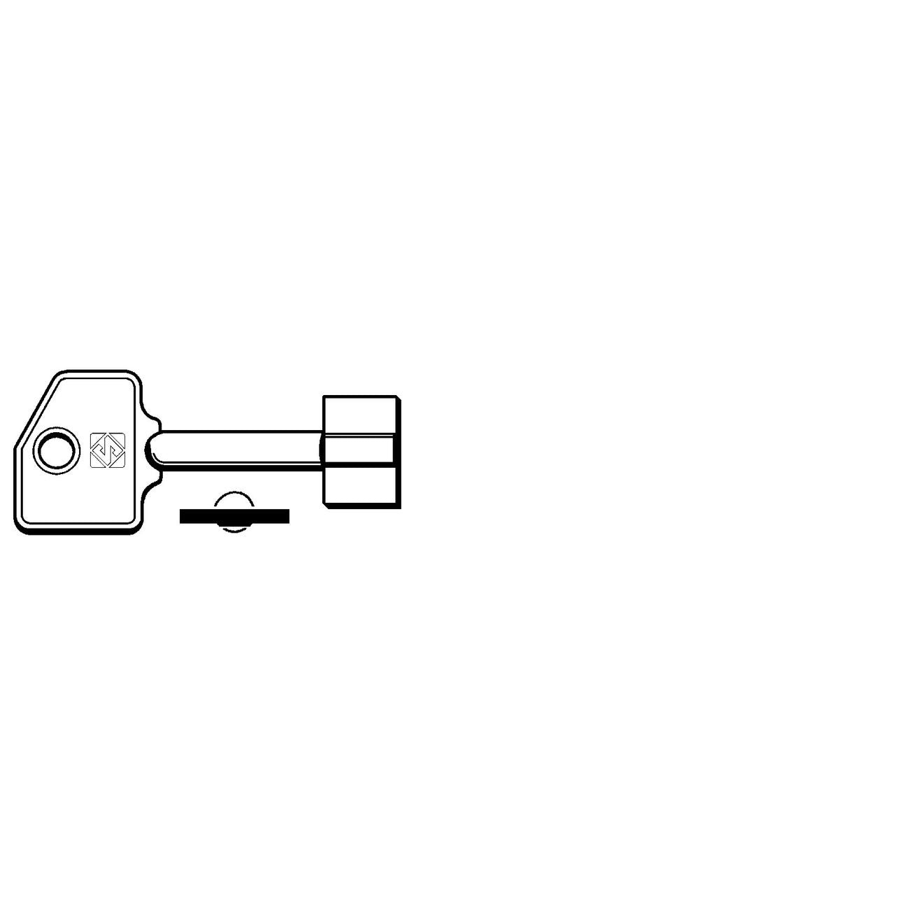 Chiavi a pompa cr 5r7 - 5r7 (ex rpc) - 5 pz