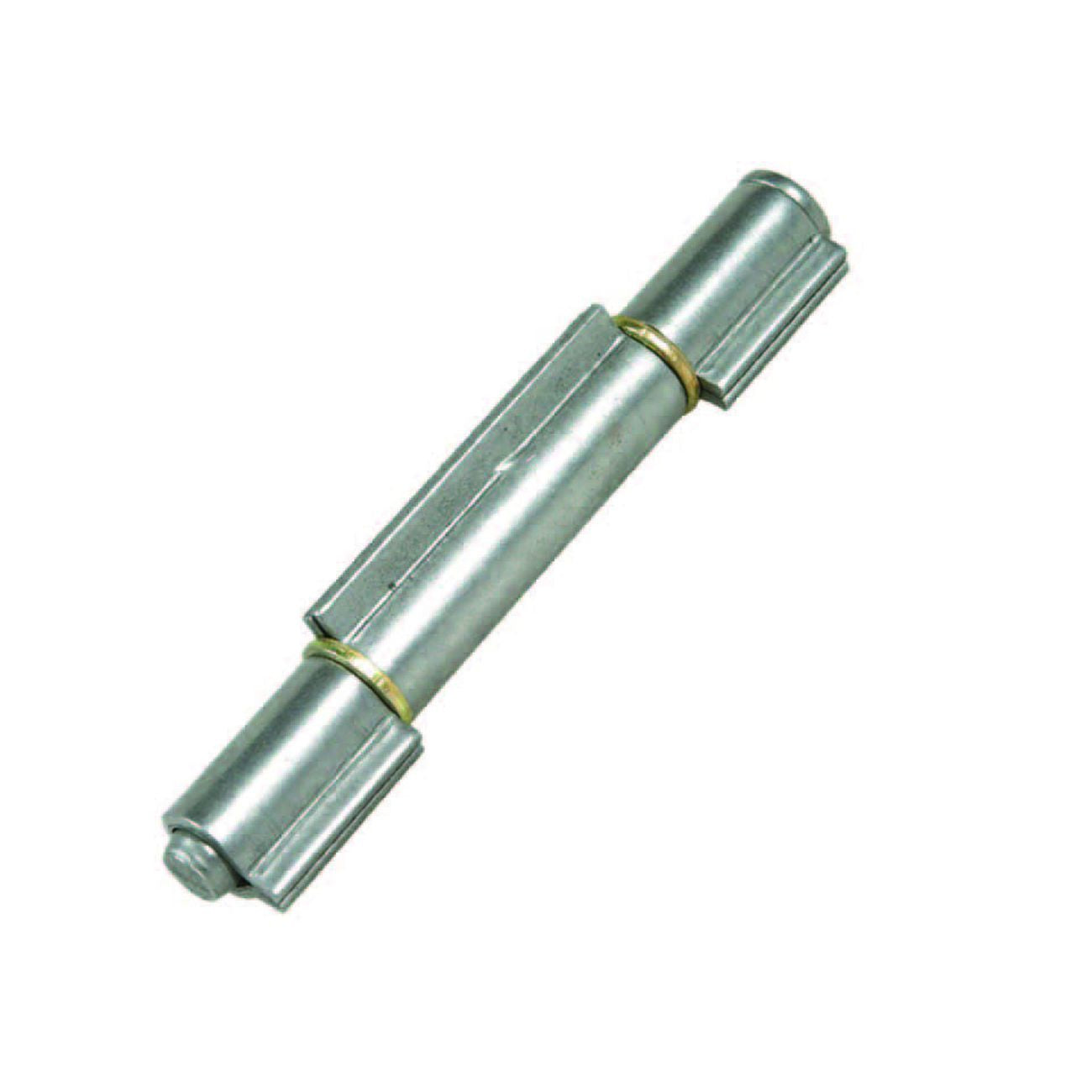 Cerniere A Tre Ali Perno Sfilabile Art.105 - mm. 80x ø 12 - 48 pz