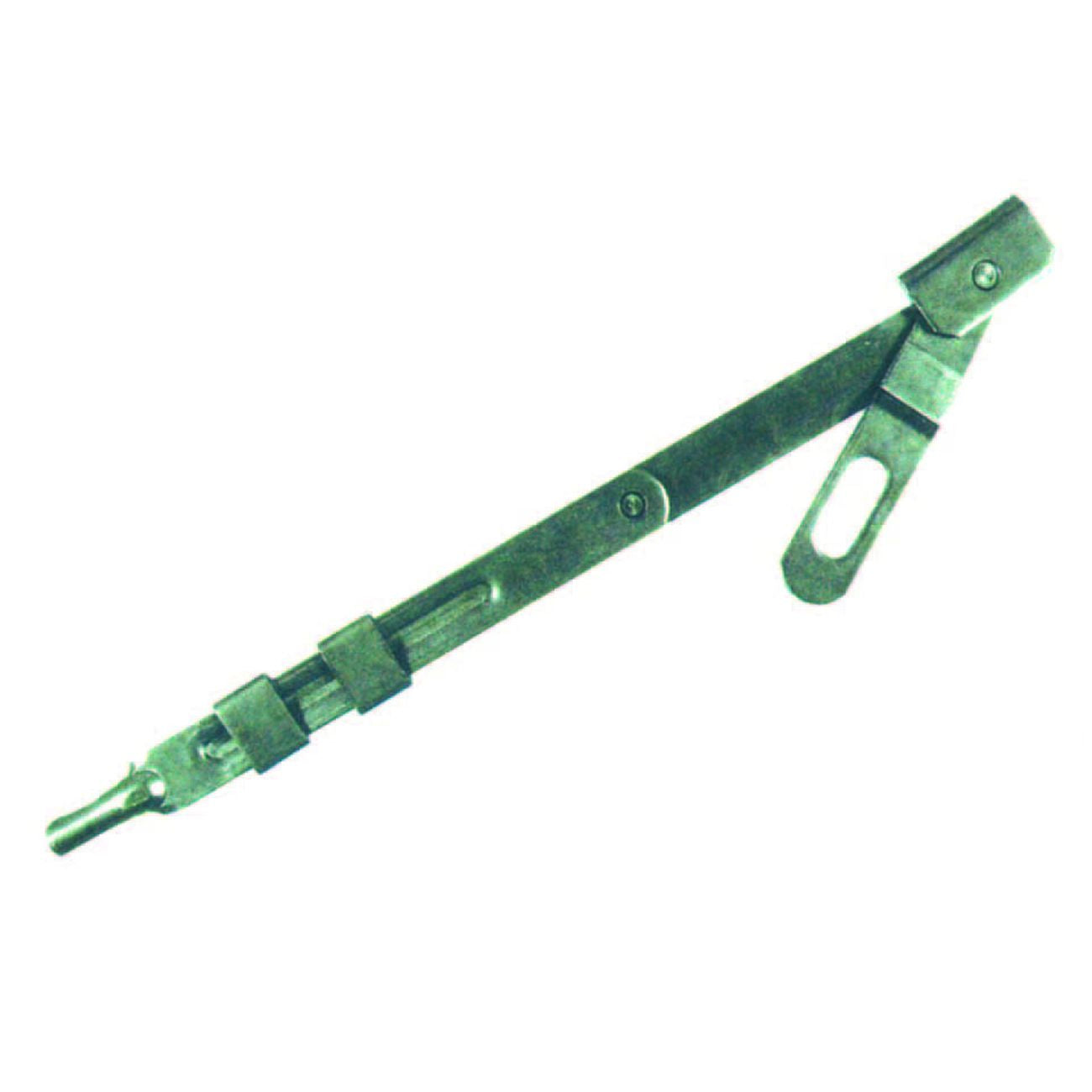 Paletti per cancelli art.305