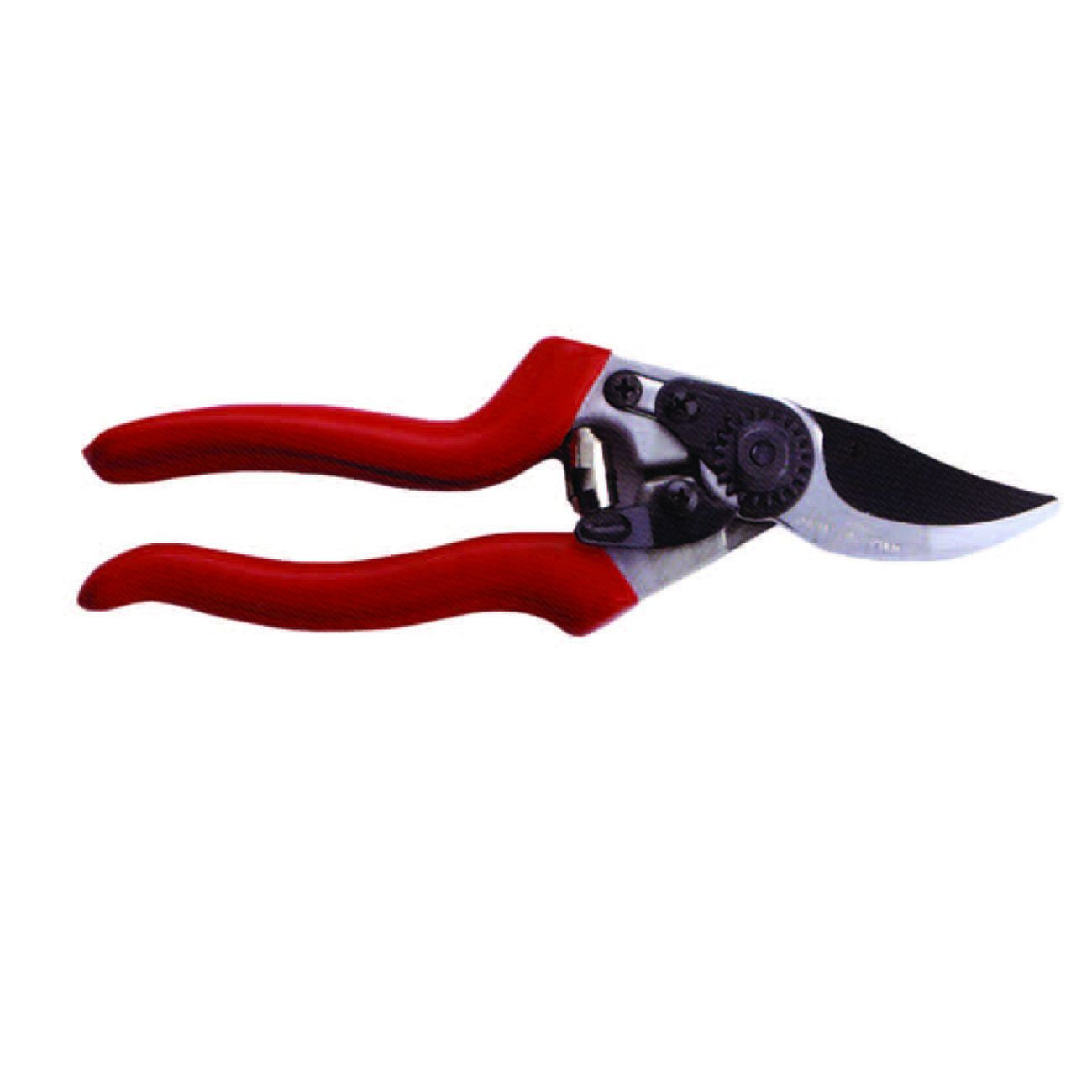 Forbice pota super professionale ks-8t - cm.22 con lama in acciaio rivestita di teflon
