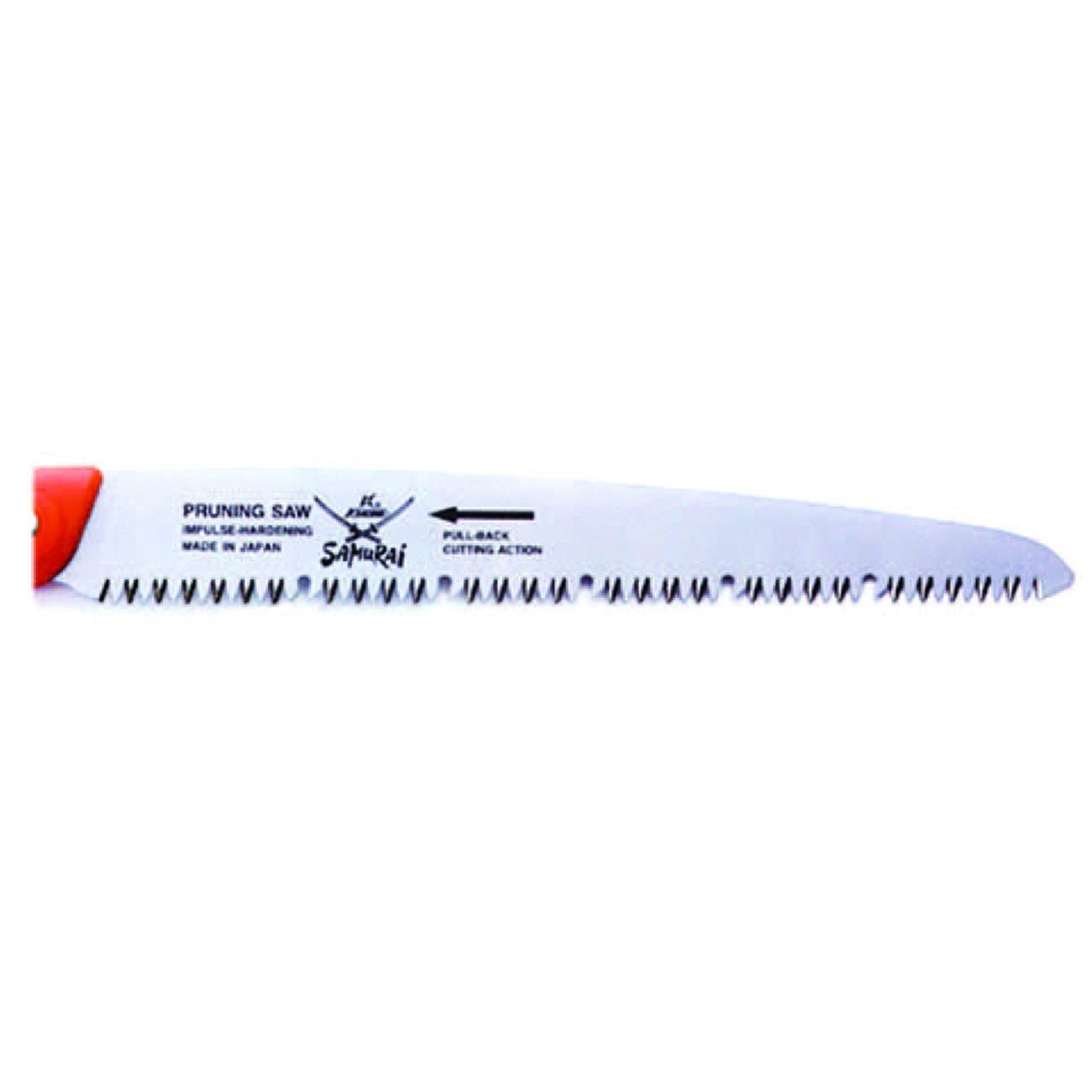 Lama dritta per segaccio autopulente - lama mm.300 (gks-101lh)