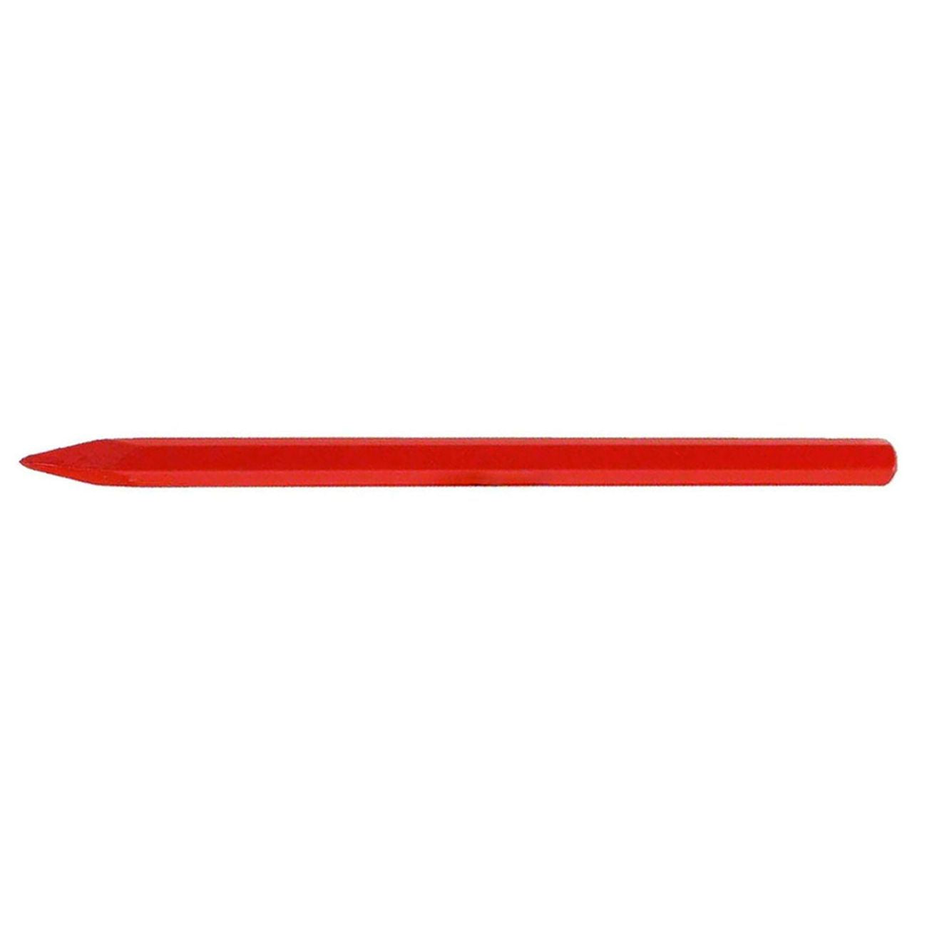 Scalpello da muratore a punta