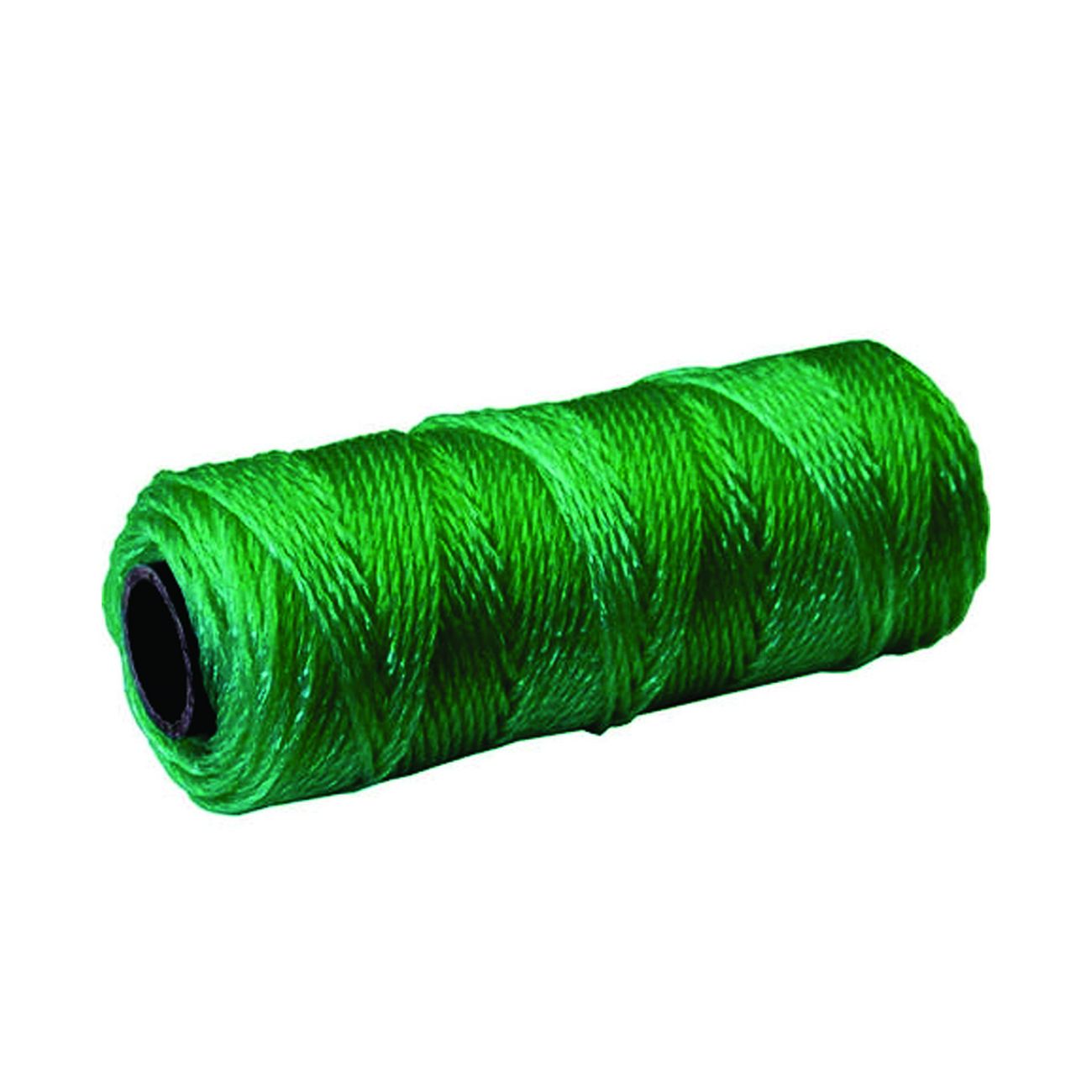 Filo verde per edilizia in polipropilene