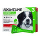 Frontline Combo Per Cani Extra Large - in confezione da 3 pipette