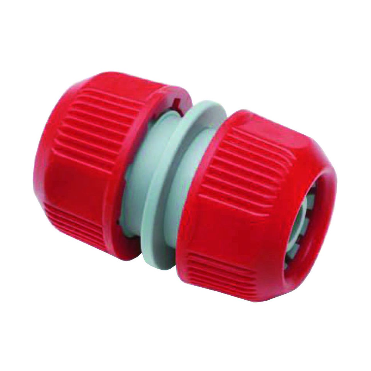 Raccordo Riparatore Giuntatubi per tubo da 1/2" o 5/8" - in blister (2270) - 20 bl