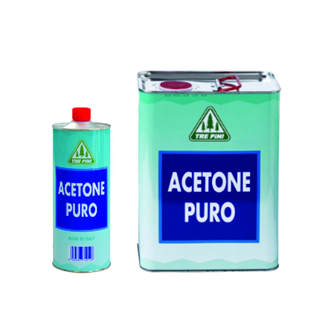 Acetone puro