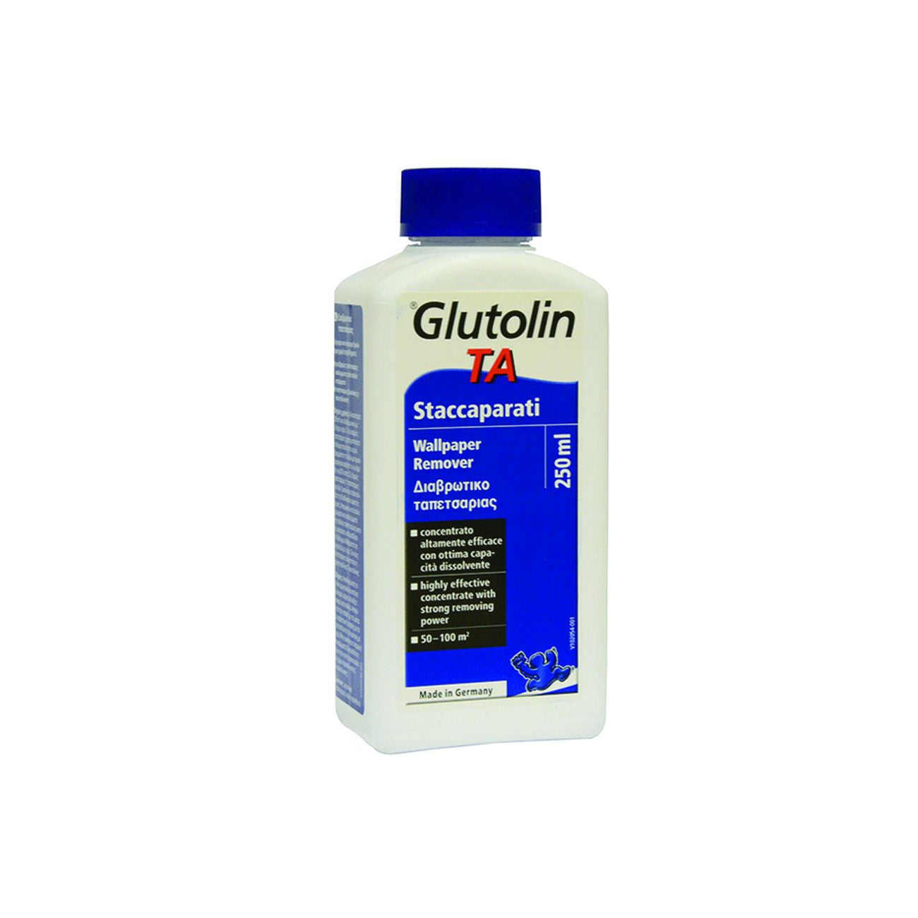 Staccaparati glutolin ta - ml.250 - 12 pz