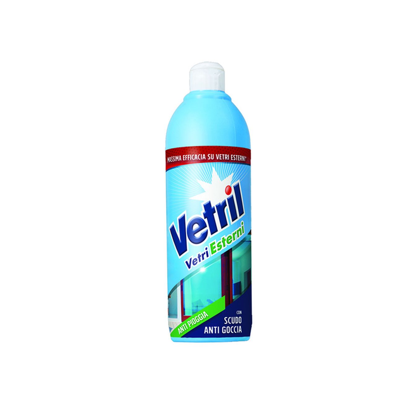 Vetril - ml.650 - 15 pz