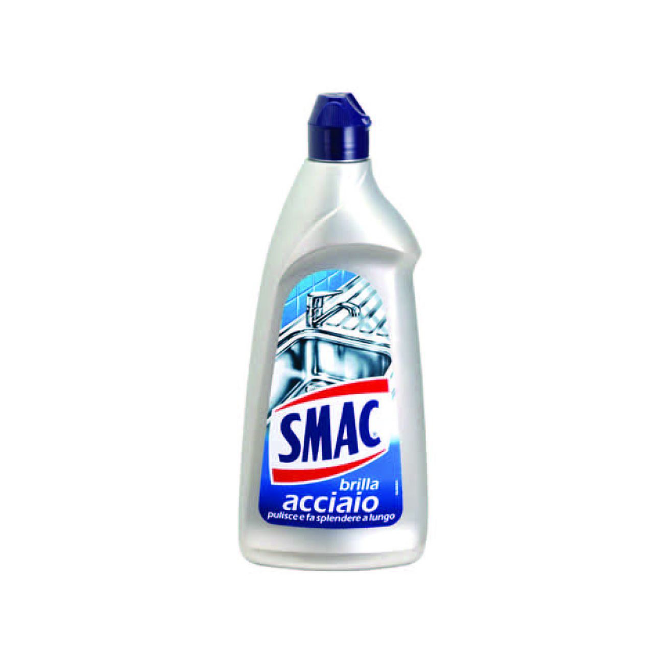 Smac brillacciaio - ml.500