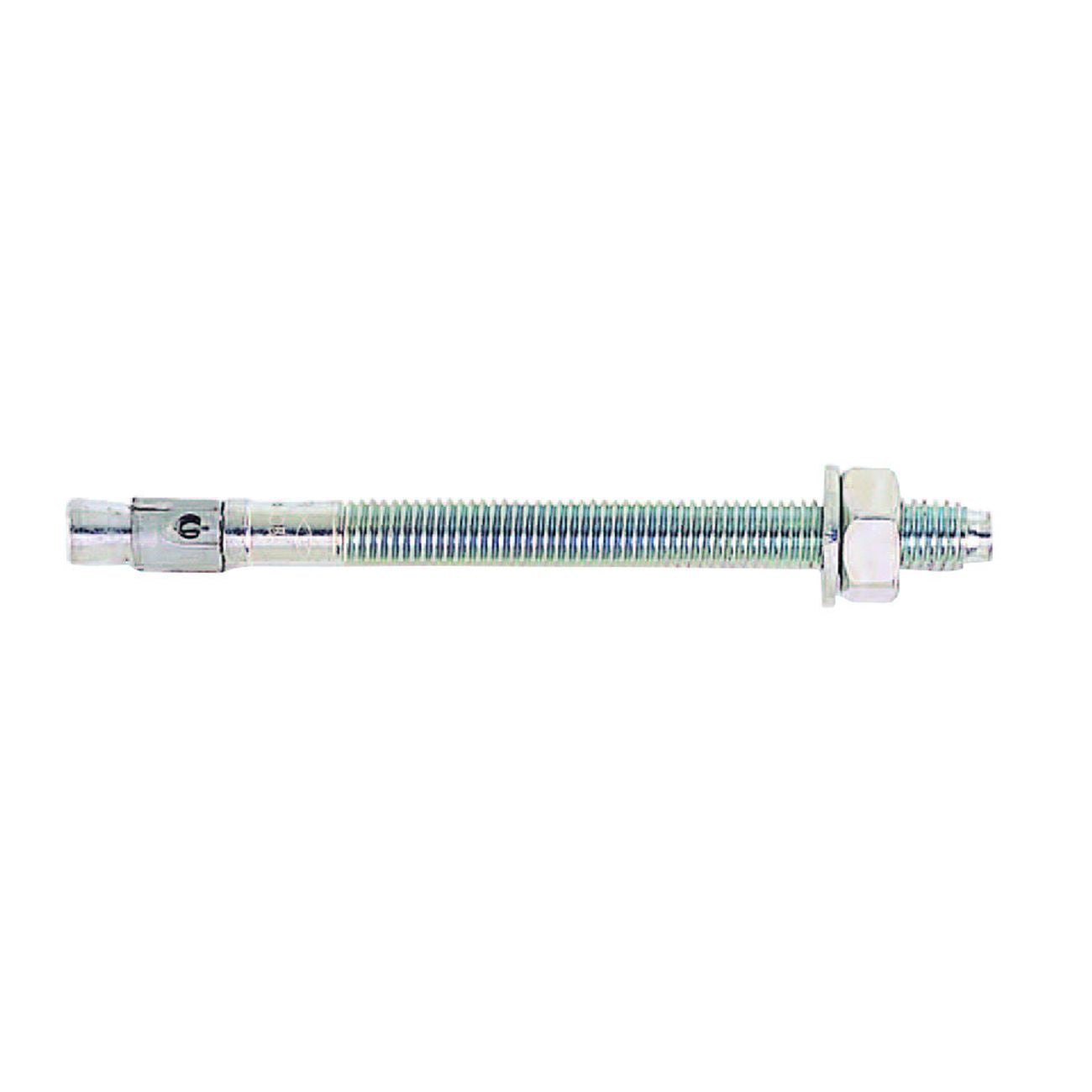 Tassello In Acciaio "Fbn Ii" - 8/5 II vite ø 8 MA x mm.66 - 50 pz