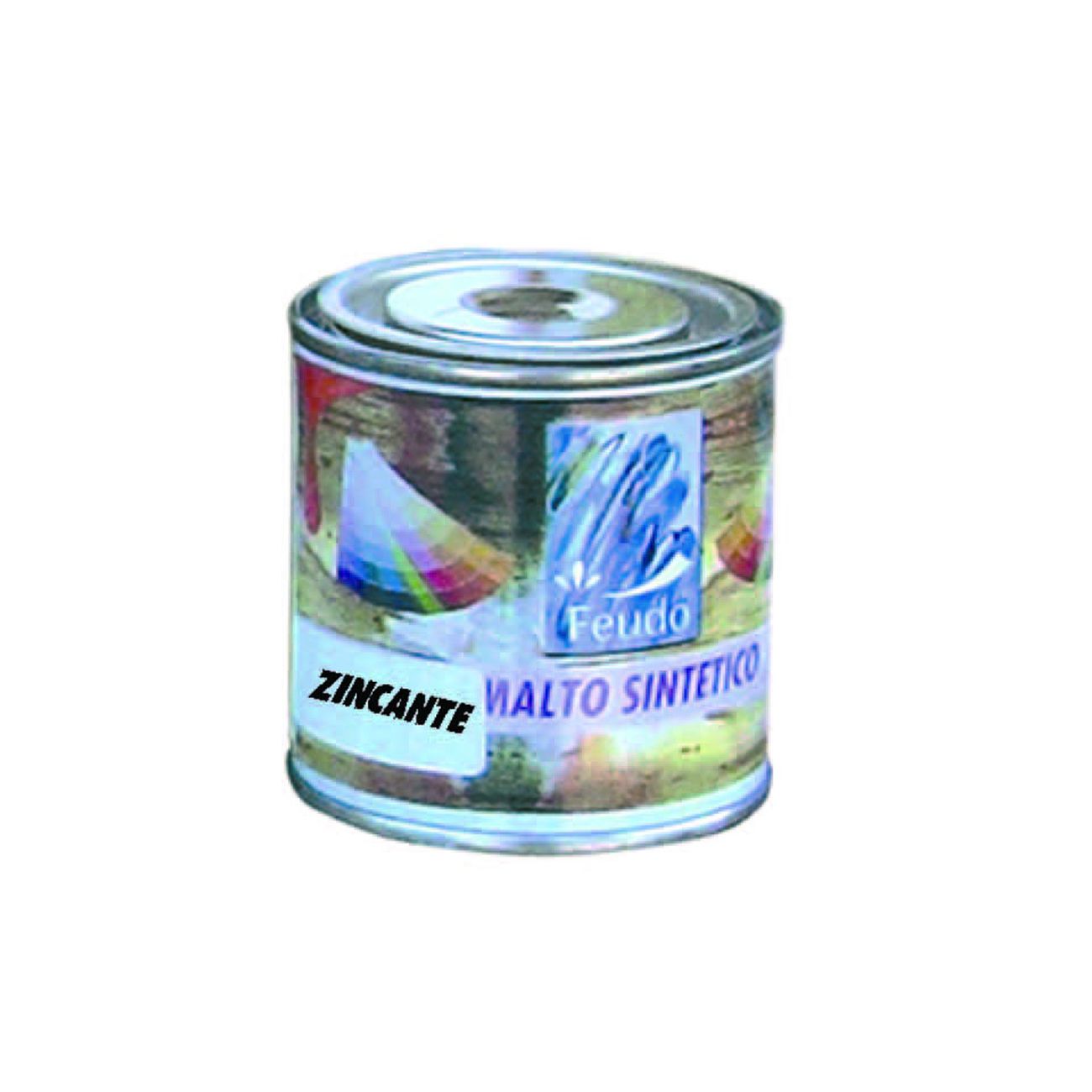 Primer ancorante in barattolo (primer zink) - ml.750 - 6 pz