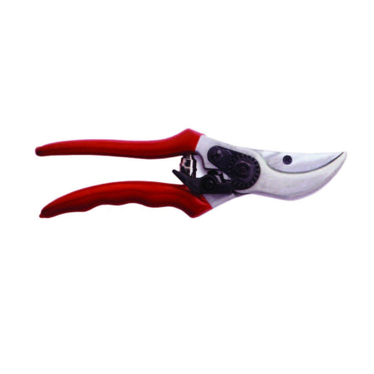 Forbice pota professionale ks-4t - cm.21 in alluminio con lama in acciaio (ks-4t)