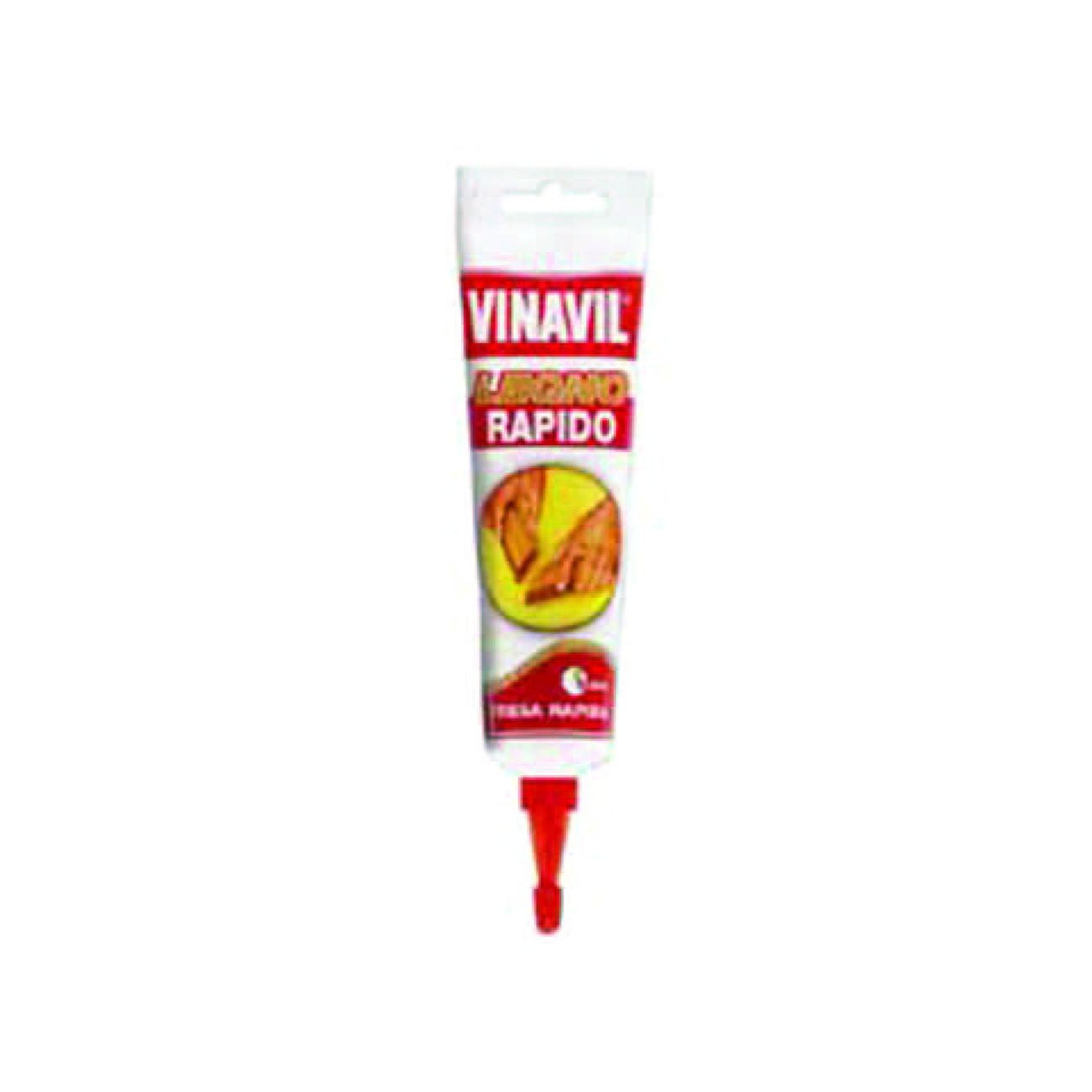 Vinavil legno rapido - ml.150 - 12 bl