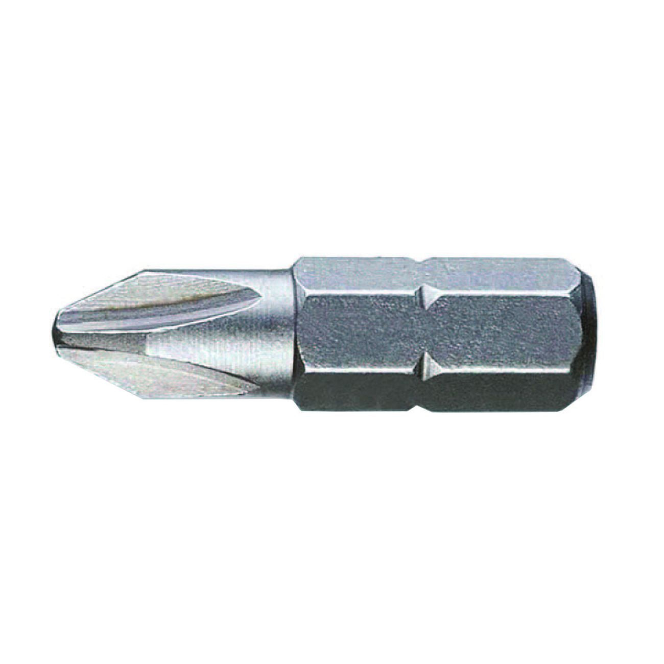 Inserti A Croce Per Avvitatori Art.861Pz - PZ 3  mm.25 - 10 pz