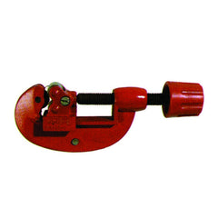 Tagliatubo mignon per rame - per tubo da Ø mm.3 a 28 - 1/8-11/8 - 2 bl